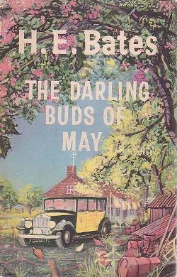 H.E. Bates: The Darling Buds Of May Author Unveiled